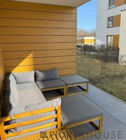 2-pokojowe mieszkanie na Bemowie