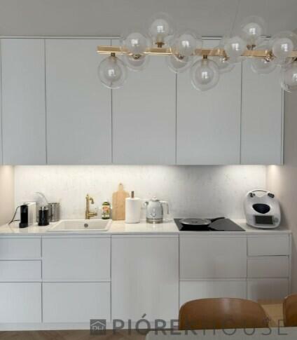 2-pokojowe mieszkanie na Bemowie