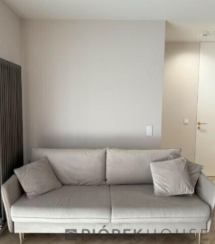 2-pokojowe mieszkanie na Bemowie