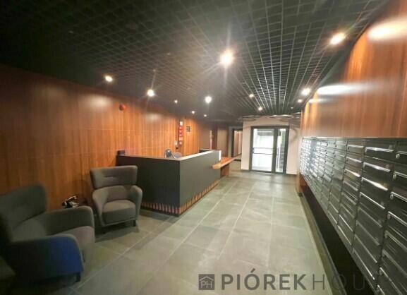 1-pokojowe mieszkanie na Pradze Południe