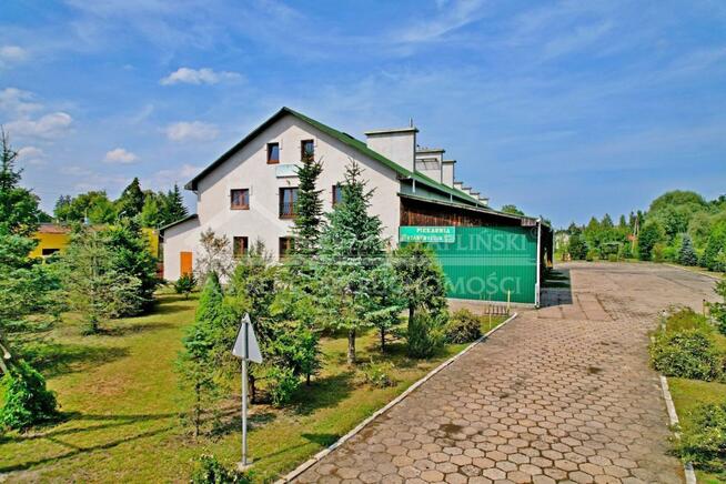 Lokal użytkowy Pokrówka gm. Chełm, Pokrówka ul. Gminna 23