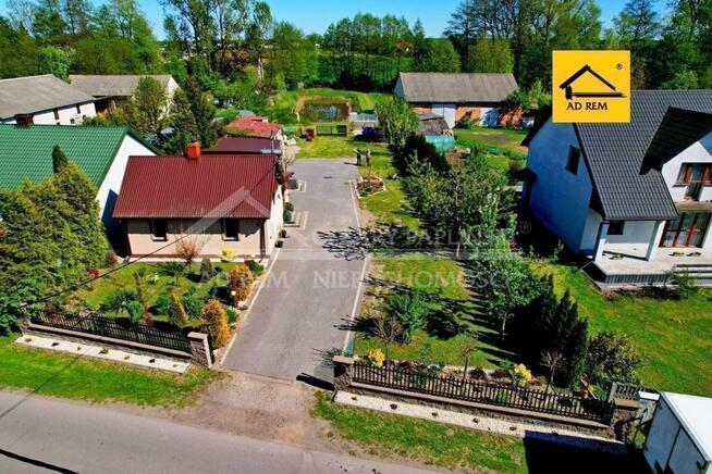 Dom Mikłusy gm. Trzebieszów, Mikłusy, Łuków