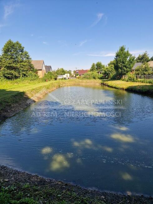 Dom Mikłusy gm. Trzebieszów, Mikłusy, Łuków