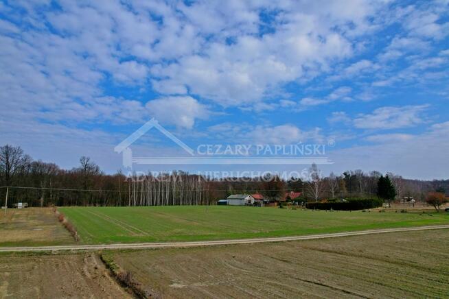Działka budowlana Zawada gm. Wąwolnica, Zawada, Celejów, Rąblów