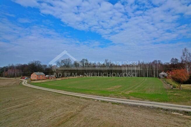 Działka budowlana Zawada gm. Wąwolnica, Zawada, Celejów, Rąblów