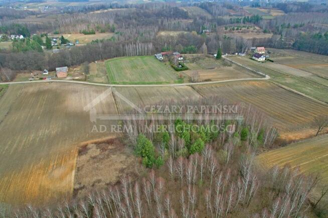 Działka budowlana Zawada gm. Wąwolnica, Zawada, Celejów, Rąblów