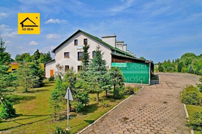 Lokal użytkowy Pokrówka gm. Chełm, Chełm