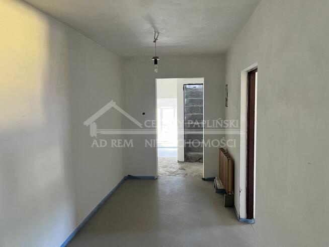 Działka usługowa Pokrówka gm. Chełm, Pokrówka ul. Gminna 23