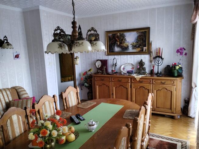 ZAMOŚĆ SPRZEDAM 3-pokojowe HRUBIESZOWSKA OBOK PKS