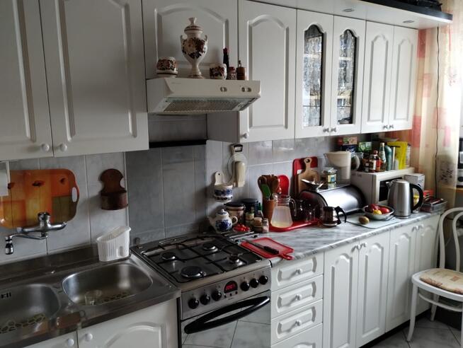 ZAMOŚĆ SPRZEDAM 3-pokojowe HRUBIESZOWSKA OBOK PKS