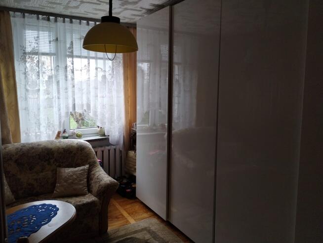 ZAMOŚĆ SPRZEDAM 3-pokojowe HRUBIESZOWSKA OBOK PKS