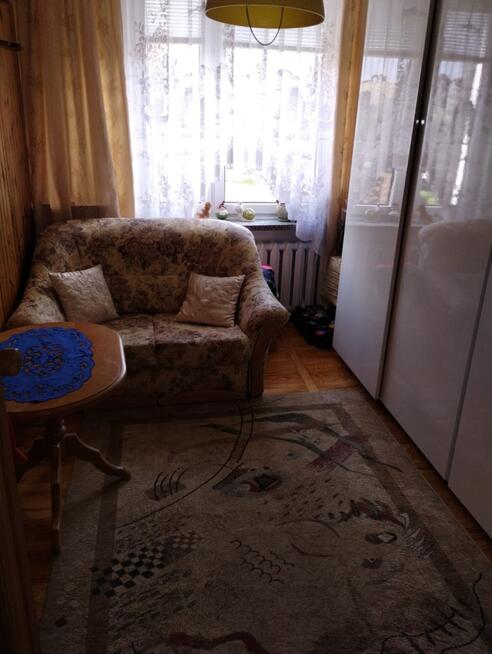 ZAMOŚĆ SPRZEDAM 3-pokojowe HRUBIESZOWSKA OBOK PKS