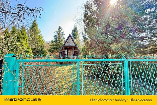 Wyjątkowa działka budowlana w Bielsku-B 783 m2