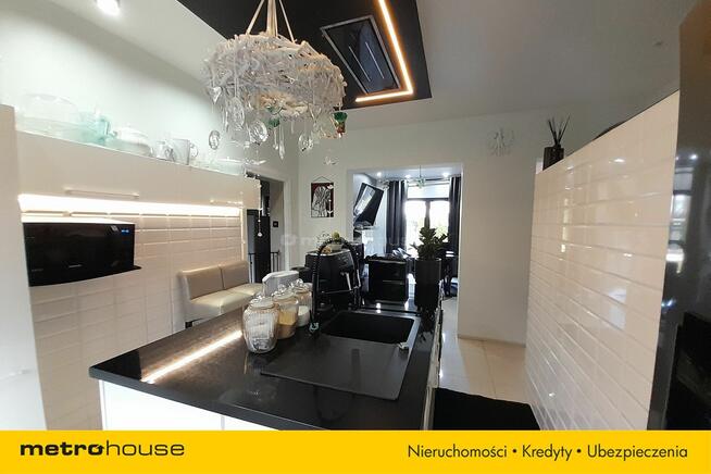 Dom z ogrodem 1350 m², gotowy do zamieszkania