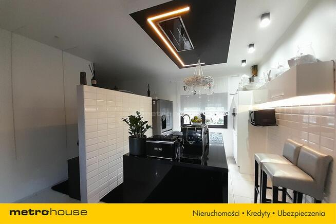 Dom z ogrodem 1350 m², gotowy do zamieszkania