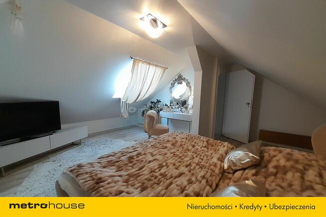 Dom z ogrodem 1350 m², gotowy do zamieszkania