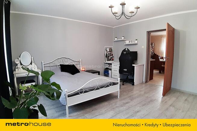 DOM Z DUSZĄ NIEDALEKO MORZA