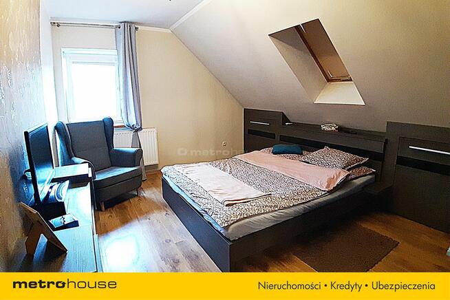 DOM Z DUSZĄ NIEDALEKO MORZA