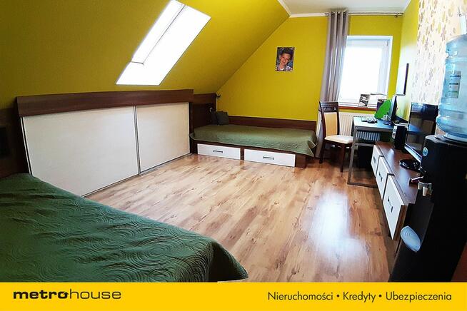 DOM Z DUSZĄ NIEDALEKO MORZA