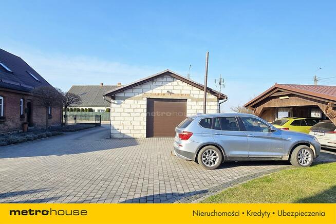 DOM Z DUSZĄ NIEDALEKO MORZA