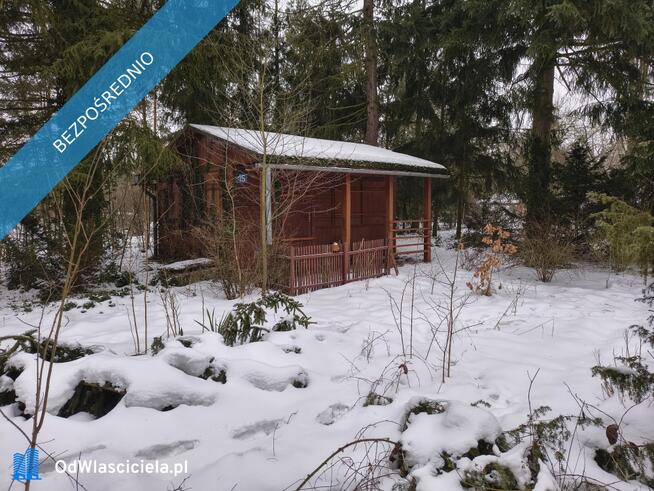 Nieruchomość nad Wisłą.