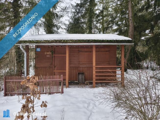 Nieruchomość nad Wisłą.