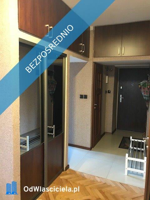 Sprzedam mieszkanie 3 pokojowe na Starych Bielanach, 65m2, blisko metra.