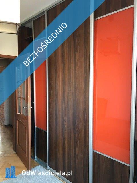 Wynajmę mieszkanie 65m2, Stare Bielany 3 pokoje, blisko metra,