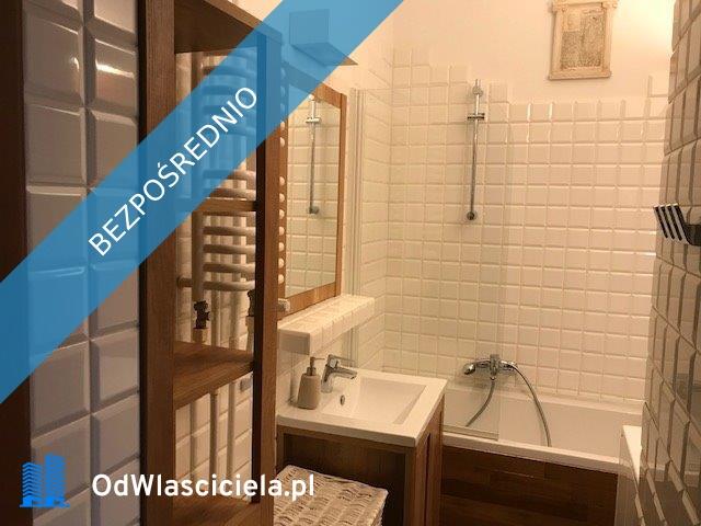 Wynajmę mieszkanie 65m2, Stare Bielany 3 pokoje, blisko metra,