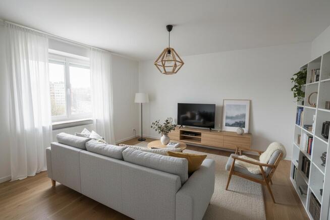 2-pokojowe na os.Albertyńskim na sprzedaż!