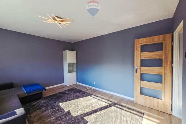 Parter | 2 pokoje | Rozkład | Górna Kurak