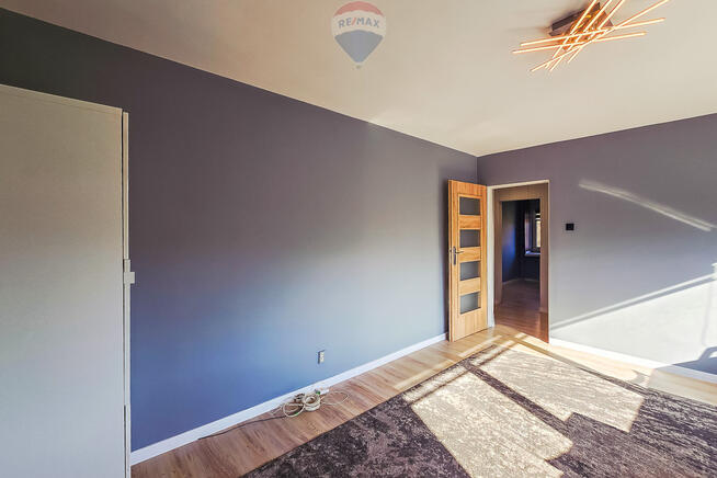 Parter | 2 pokoje | Rozkład | Górna Kurak