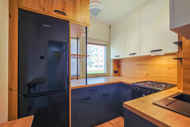 Parter | 2 pokoje | Rozkład | Górna Kurak