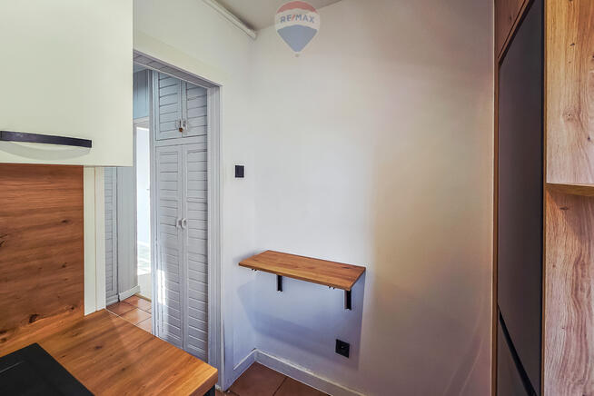 Parter | 2 pokoje | Rozkład | Górna Kurak