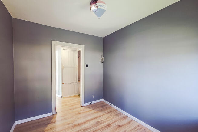 Parter | 2 pokoje | Rozkład | Górna Kurak