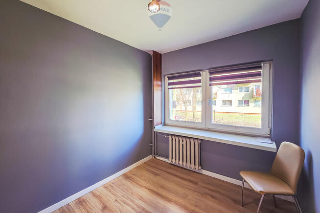 Parter | 2 pokoje | Rozkład | Górna Kurak