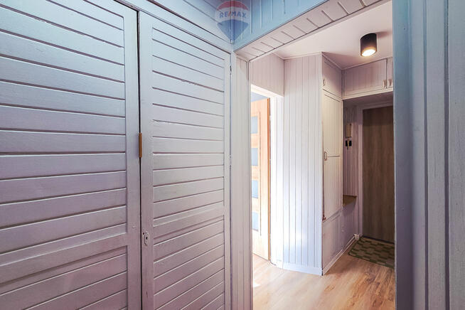 Parter | 2 pokoje | Rozkład | Górna Kurak