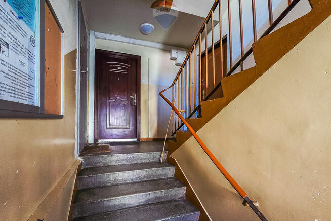 Parter | 2 pokoje | Rozkład | Górna Kurak