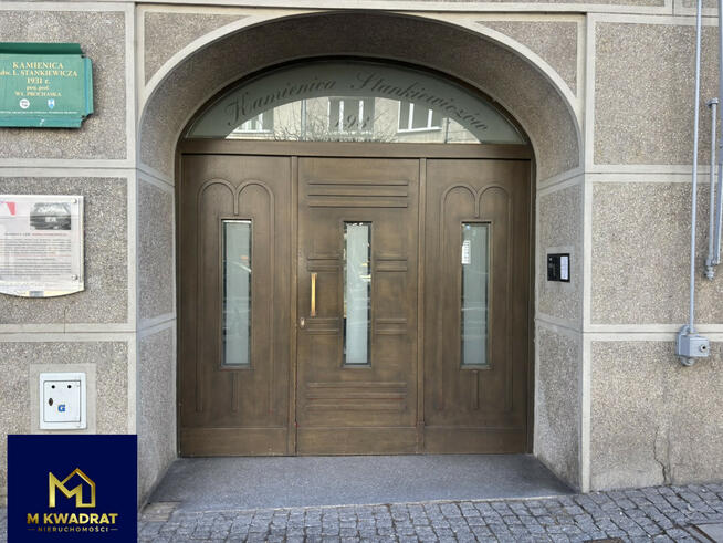 Mieszkanie Gdynia Śródmieście, Świętojańska