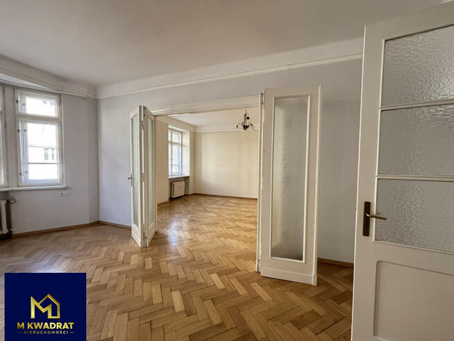 Mieszkanie Gdynia Śródmieście, Świętojańska