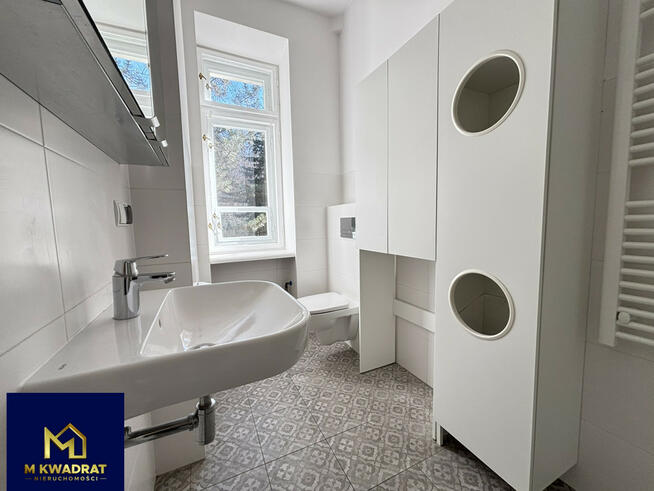 Mieszkanie Gdynia Śródmieście, Świętojańska