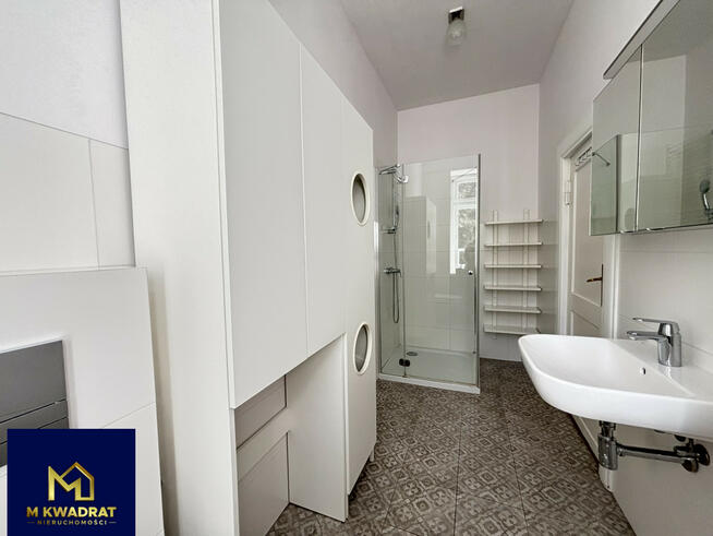 Mieszkanie Gdynia Śródmieście, Świętojańska