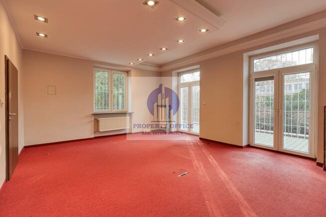 Dom Warszawa Praga-Południe, Saska Kępa, Obrońców