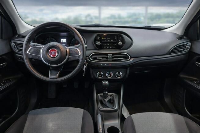 Fiat Tipo 21r Salon Polska 1Właściciel 1.4 Serwis ASO*ZAPROPONUJ SWOJĄ CENĘ SMS