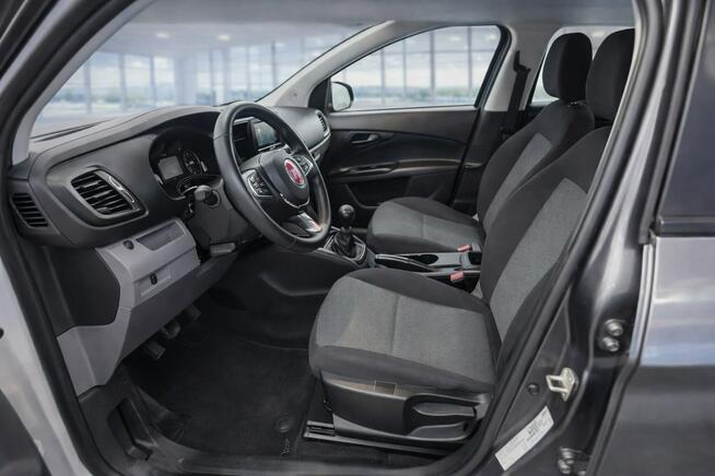 Fiat Tipo 21r Salon Polska 1Właściciel 1.4 Serwis ASO*ZAPROPONUJ SWOJĄ CENĘ SMS