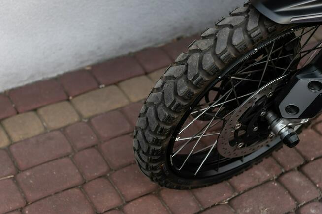 Triumph Tiger 1200 RALLY PRO 2023 ABS 3X KUFER Transport Największy Wybór Salon PL