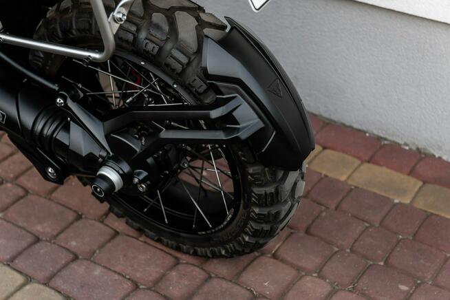 Triumph Tiger 1200 RALLY PRO 2023 ABS 3X KUFER Transport Największy Wybór Salon PL