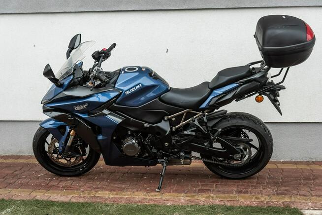Suzuki GSX S 1000 GT 2022 Raty Transport ABS Największy Wybór PL Z 1000 SX
