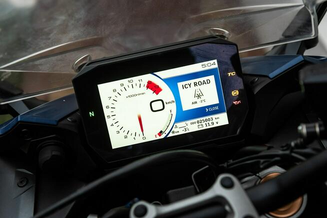 Suzuki GSX S 1000 GT 2022 Raty Transport ABS Największy Wybór PL Z 1000 SX