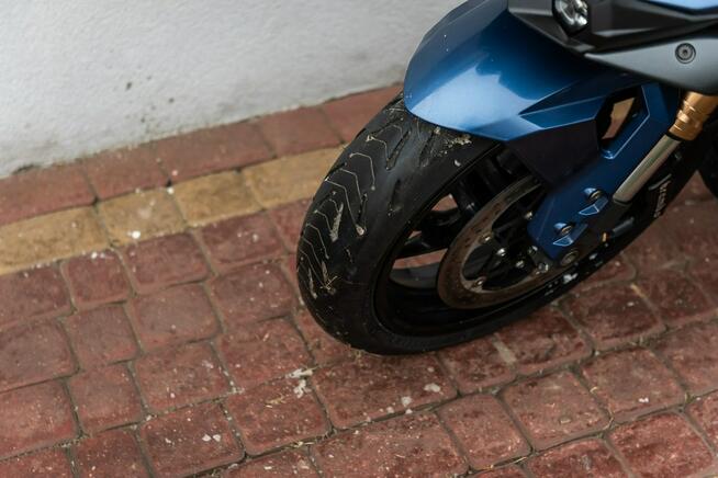 Suzuki GSX S 1000 GT 2022 Raty Transport ABS Największy Wybór PL Z 1000 SX